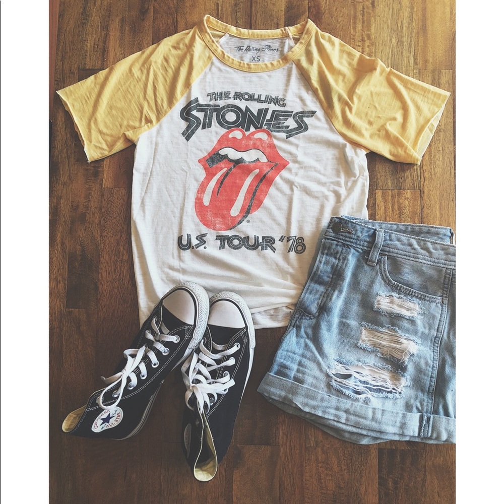 American Eagle Vintage Graphic T-shirt!